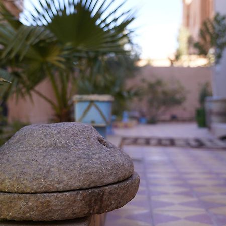 Chez Manar Hotel Ouarzazate Luaran gambar