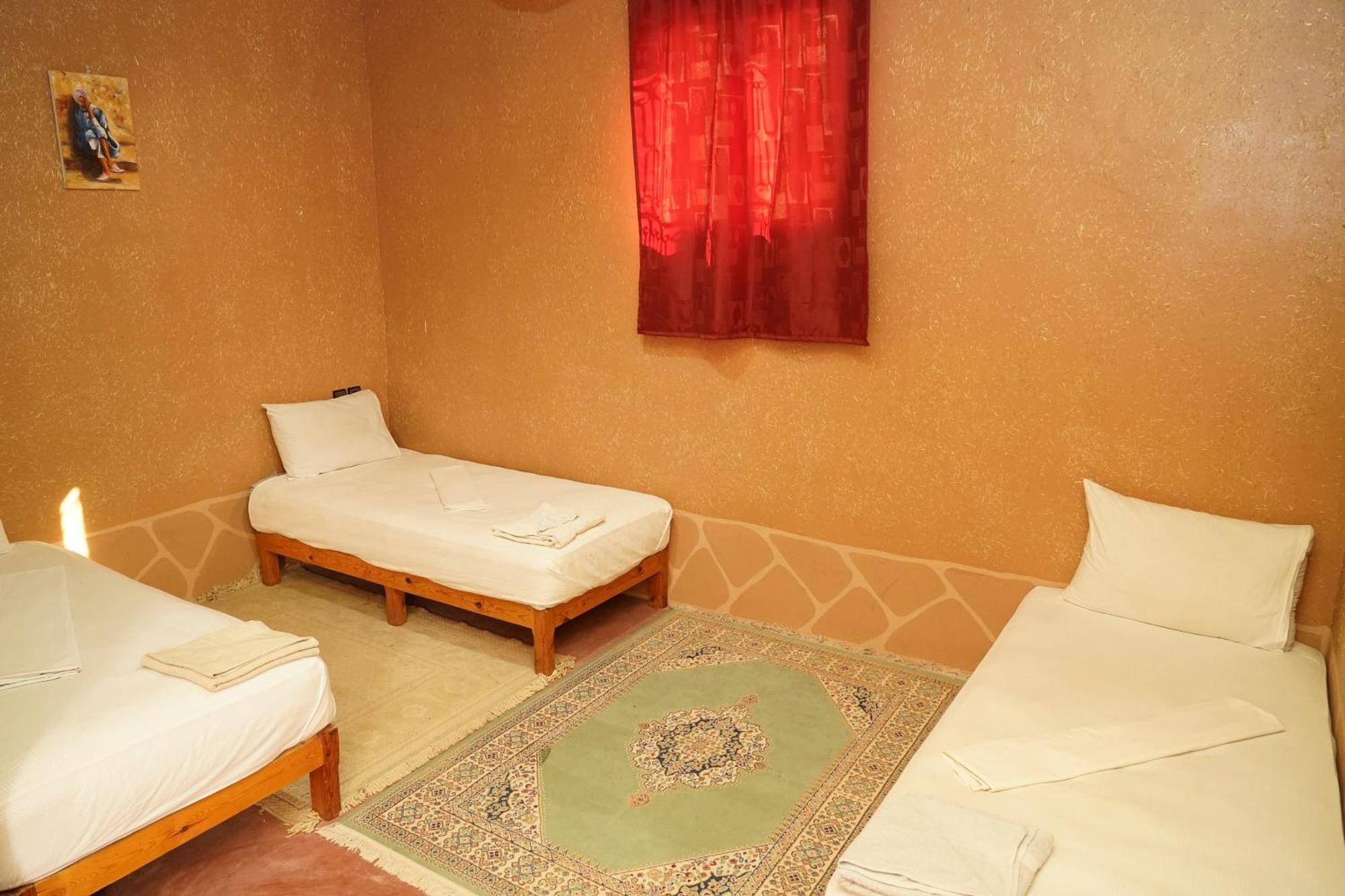 Chez Manar Hotel Ouarzazate Luaran gambar