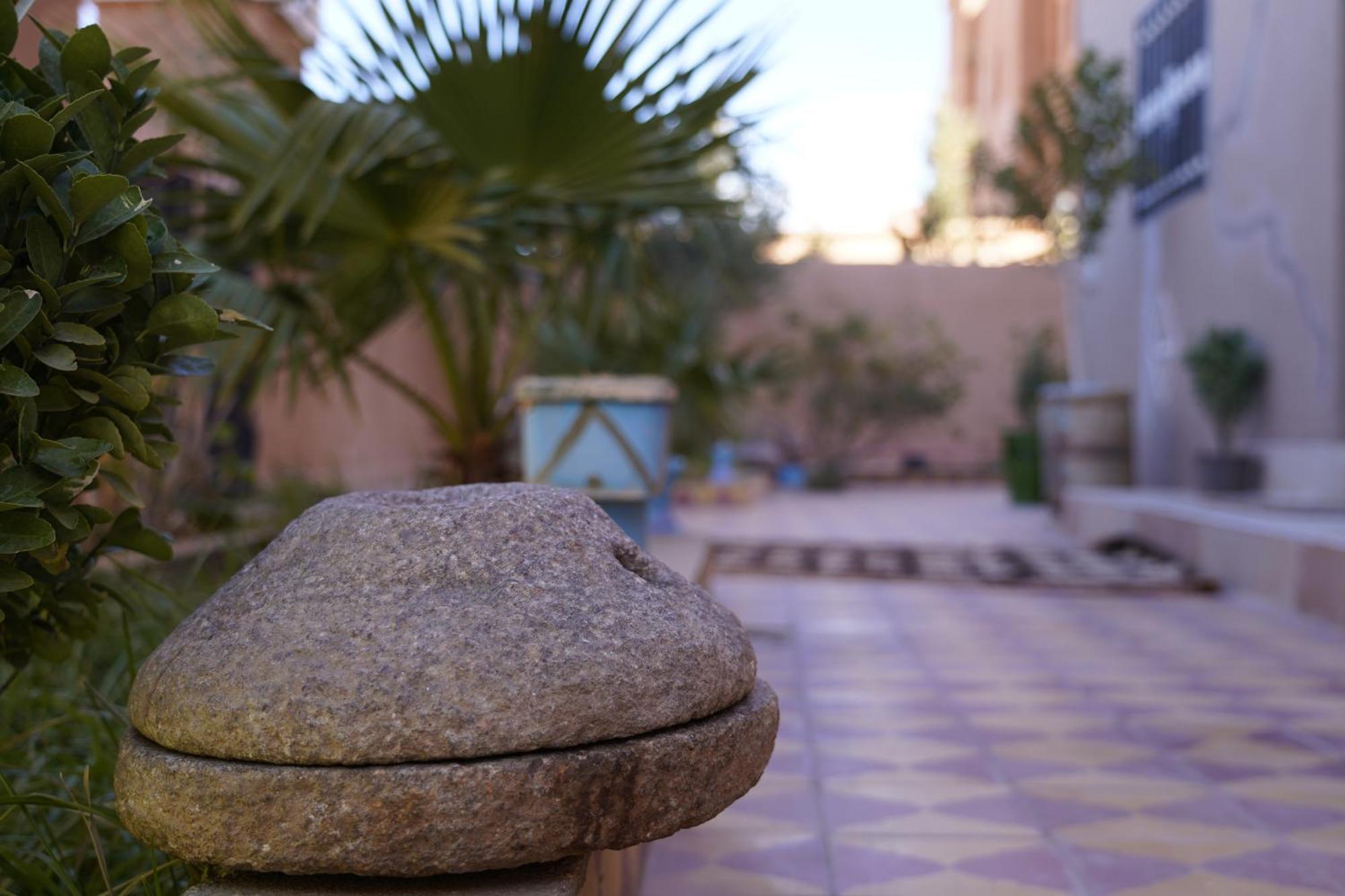 Chez Manar Hotel Ouarzazate Luaran gambar